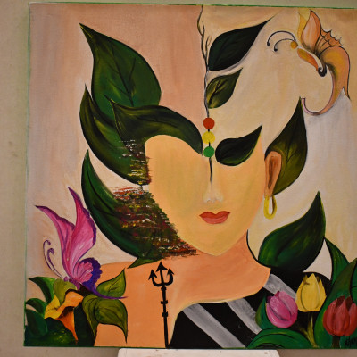 Painting Competition